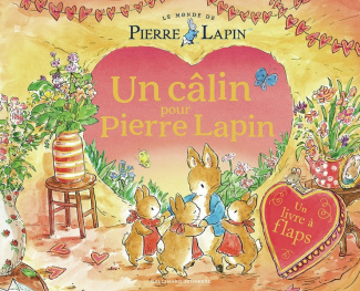 potter-beatrix-le-monde-de-pierre-lapin-un-calin-pour-pierre-lapin_0