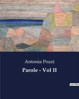 pozzi-antonia-parole-vol-ii-9436_0
