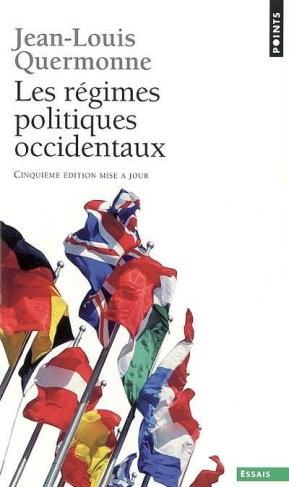 quermonne-jean-louis-les-regimes-politiques-occidentaux-5e-edition_0