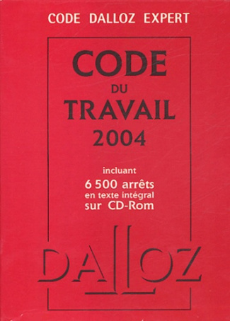 rade-christophe-code-du-travail-66e-edition-2004-avec-1-cd-rom_0