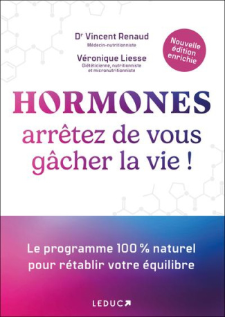 renaud-vincent-3b-liesse-veronique-hormones-arretez-de-vous-gacher-la-vie_0