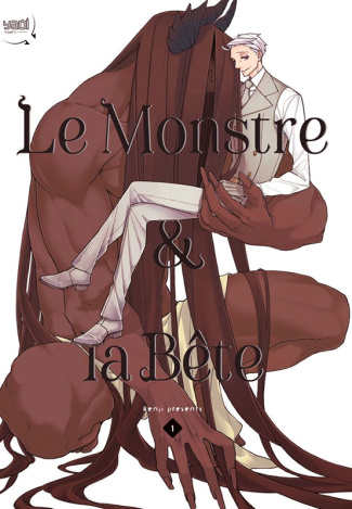 renji-range-le-monstre-et-la-bete-tome-1_0