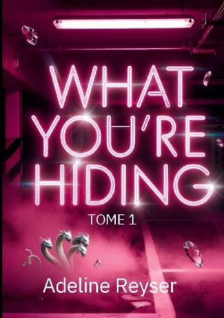 Dys vergente. Tome 1