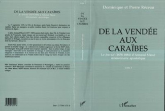 rezeau-dominique-de-la-vendee-aux-caraibes-tome-1-et-2_0