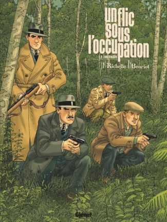 richelle-philippe-beuriot-jean-michel-un-flic-sous-l-occupation-tome-02_0