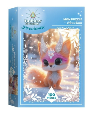 riva-armelle-mon-puzzle-etincelant-fantasy-dreams-preciosa-100-pieces_0