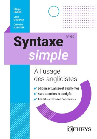 riviere-claude-gournay-lucie-mazodier-catherin-syntaxe-simple-a-l-usage-des-anglicistes-6e-ed_0