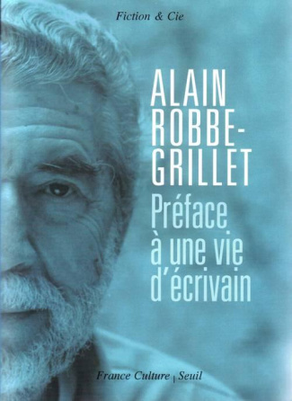 robbe-grillet-alain-preface-a-une-vie-d-ecrivain-avec-1-cd-audio_0