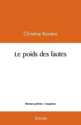 romero-christine-le-poids-des-fautes_0