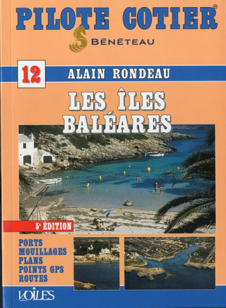 rondeau-alain-les-iles-baleares-6e-edition_0