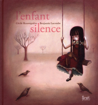 roumiguiere-cecile-3b-lacombe-benjamin-l-enfant-silence_0