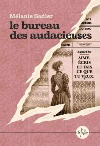 sadler-melanie-le-bureau-des-audacieuses_0