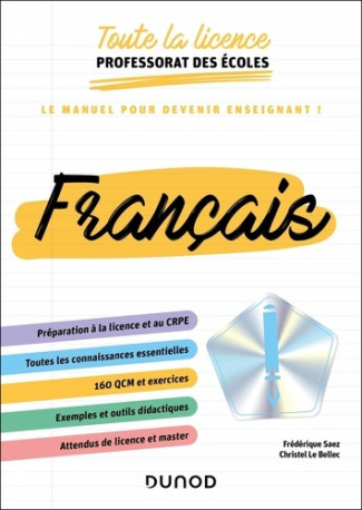 saez-frederique-le-bellec-christel-toute-la-licence-professorat-des-ecoles-francais-le-manuel-pour-devenir-enseignant_0