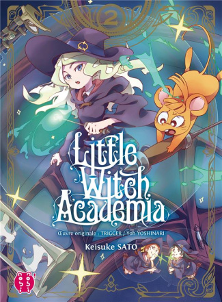 sato-keisuke-little-witch-academia-tome-2_0