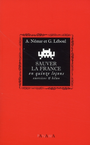 sauver-la-france-en-15-lecons-exercies-bilan_0