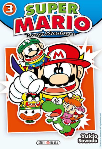 sawada-yukio-3b-gorges-florent-super-mario-manga-adventures-tome-3_0