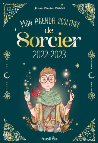 schlick-anne-sophie-mon-agenda-scolaire-de-sorcier-edition-2022-2023_0