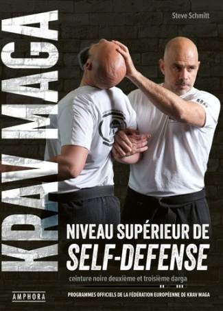 schmitt-steve-krav-maga-niveau-superieur-de-self-defense_0