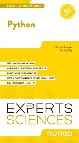 schweyer-remi-tap-marine-python-l-essentiel-pour-l-etudiant_0