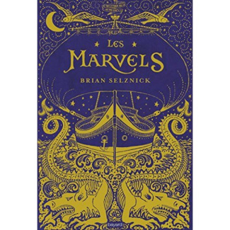 selznick-brian-3b-menard-diane-les-marvels_0