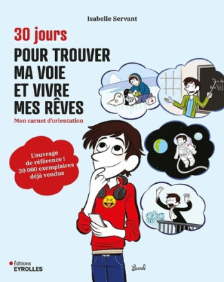 servant-isabelle-30-jours-pour-trouver-ma-voie-et-vivre-mes-reves-mon-carnet-d-orientation_0