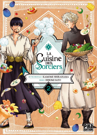 shirahama-kamome-3b-sato-hiromi-3b-lamodiere-fedoua-la-cuisine-des-sorciers-tome-2_0