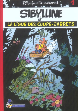 sibylline-t01-la-ligue-des-coupe-jarrets_0