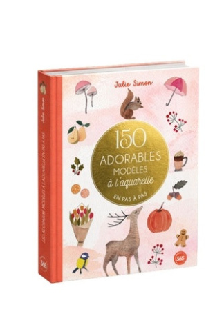 simon-julie-150-adorables-modeles-a-l-aquarelle-en-pas-a-pas_0