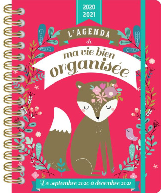 six-yolande-l-agenda-de-ma-vie-bien-organisee-de-septembre-2020-a-decembre-2021-edition-2020-2021_0