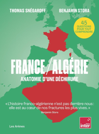 snegaroff-stora-france-algerie-anatomie-d-une-dechirure_0