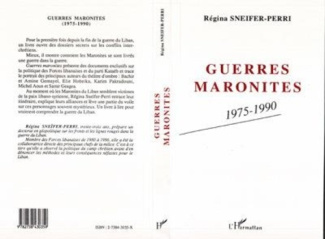 sneifer-perri-regina-guerres-maronites-1975-1990_0