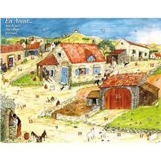 soeur-beate-en-avent-dans-la-paix-d-un-village-provencal-calendrier-de-l-avent_0