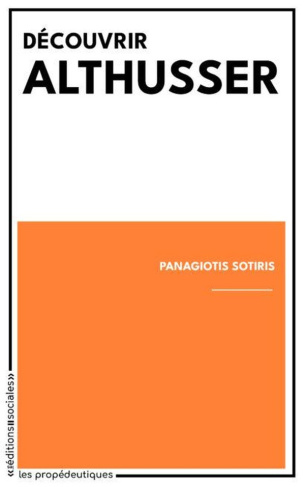 sotiris-panagiotis-decouvrir-althusser_0