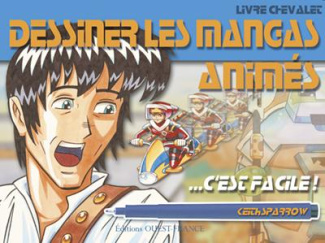 sparrow-keith-dessiner-les-mangas-animes-c-est-facile_0