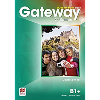 spencer-david-gateway-2nd-edition-b1-studen-t-book-pack_0