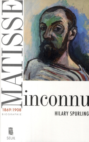 spurling-hilary-matisse-tome-1-1869-1908_0