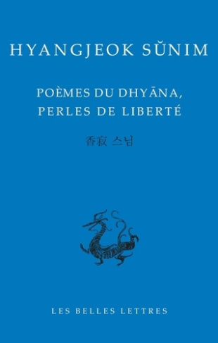 sunim-hyangjok-bruneton-yannick-poemes-de-dhyana-perles-de-liberte_0