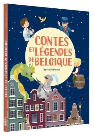 sybile-da-fanny-contes-et-legendes-de-belgique_0