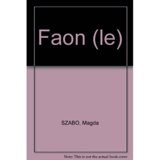 szabo-magda-le-faon_0