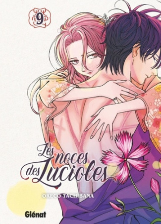 tachibana-oreco-les-noces-des-lucioles-tome-09_0