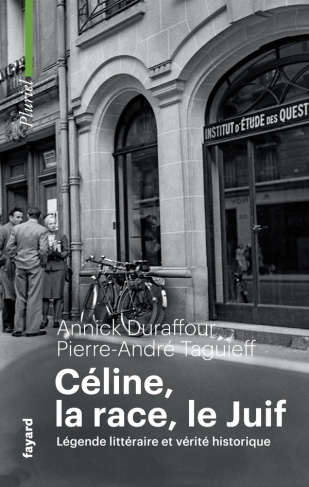 taguieff-pierre-andre-duraffour-annick-celine-la-race-le-juif_0