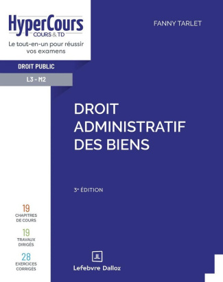 tarlet-fanny-droit-administratif-des-biens-3e-ed_0