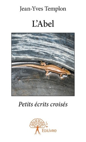 templon-jean-yves-l-abel-petits-ecrits-croises_0