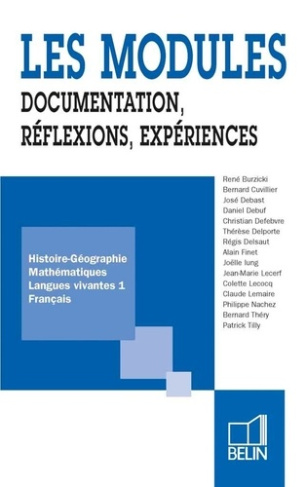 thery-irene-les-modules-documentation-reflexions-experiences_0