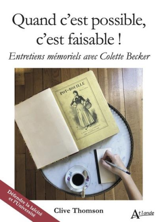 thomson-clive-quand-c-est-possible-c-est-faisable-entretiens-memoriels-avec-colette-becker_0