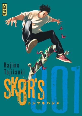 tojitsuki-hajime-3b-silvestre-jean-benoit-sk8r-s-tome-1_0