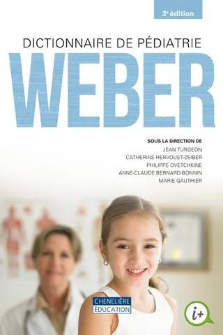 turgeon-jean-dictionnaire-de-pediatrie-weber-4e-edition_0