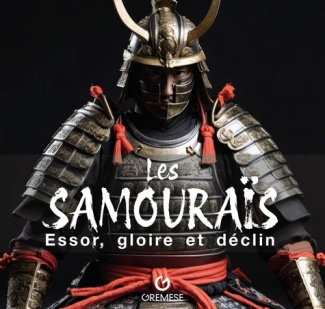 turnbull-stephen-les-samourais-essor-gloire-et-declin_0