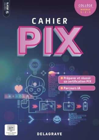 turquois-arnaud-cahier-d-activites-pix-college-cahier-eleve-edition-2026_0