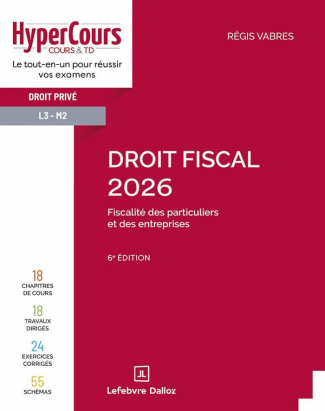 vabres-regis-droit-fiscal-2026-6e-ed_0